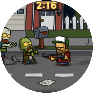 Zombieville USA 2