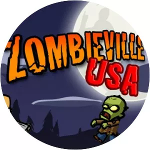 Zombieville USA - Video game