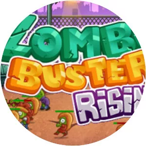 Zombo Buster Rising - Video game
