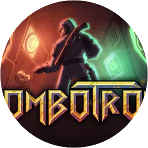 Zombotron - Video game