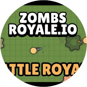 ZombsRoyale. io