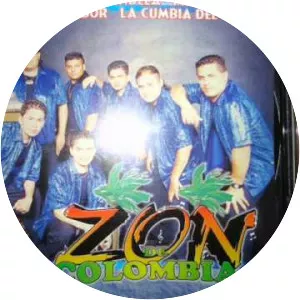 Zon De Colombia