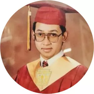 Zon Harjo photograph