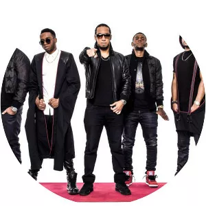 Zona 5 - Musical group