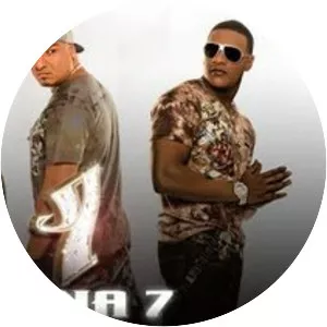 Zona 7 - Musical group