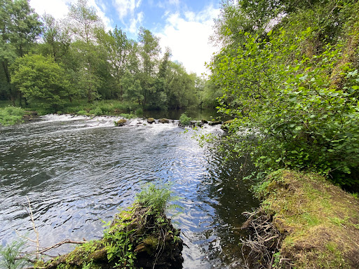 Zona de Lazer de Covas