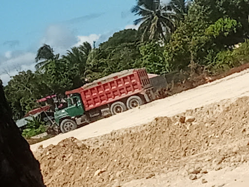 Zona Franca de Nigua - Manufacturer in San Gregorio de Nigua, Dominican Republic