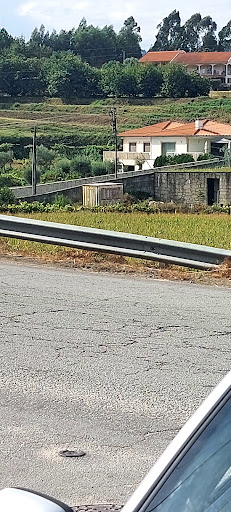 Zona Industrial Gemieira