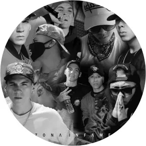 Zona Infame Oficial - Musical artist