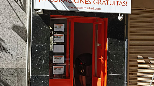 Zona Madrid Real Estate
