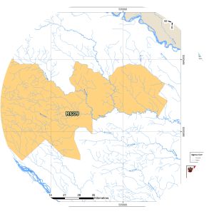 zona reservada yaguas reserva comunal airo pai - 
