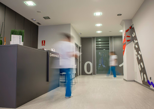 Zona salud - Podiatrist in Ferrol, Spain