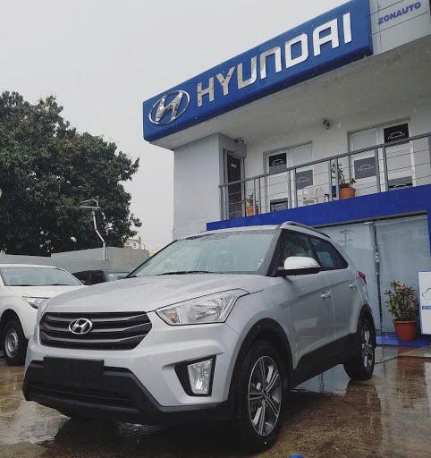 Zonauto Motors - Motor vehicle dealer in Santo Domingo, Dominican Republic