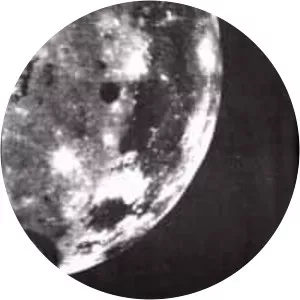 Zond 3 - Space mission