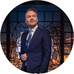 Zondag met Lubach