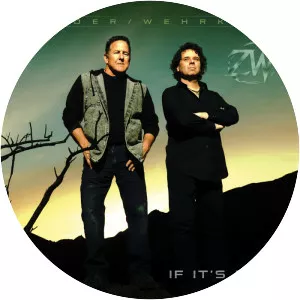 Zonder Wehrkamp - Musical artist