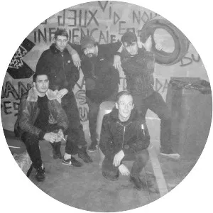 Zone Infinie - Musical artist