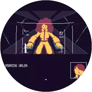 Zone of Lacryma - Video game