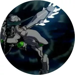 Zone of the Enders: 2167 Idolo - 2001 ‧ Action/Sci-fi ‧ 55 mins