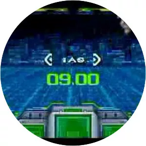 Zone of the Enders: The Fist of Mars