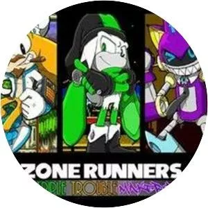 Zone Runners - Musical artist