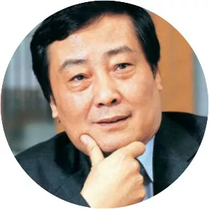 Zong Qinghou - Chinese businessman
