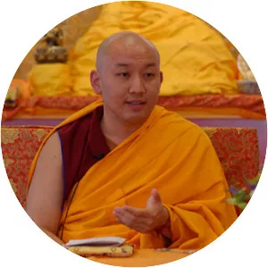 Zong Rinpoche - Lama