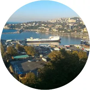 Zonguldak