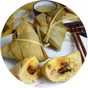 Zongzi