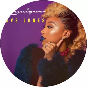 Zonnique - Musical artist