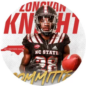 Zonovan Knight