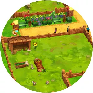 Zoo 2: Animal Park - Video game