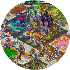 Zoo Craft: Animal Family - Video game