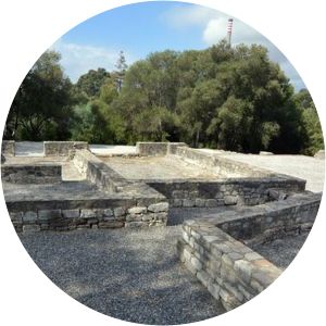 zoo de castellar enclave arqueológico carteia