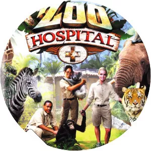 Zoo Hospital - Video game