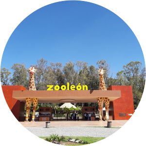 Zoo León