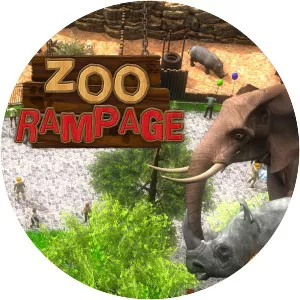 Zoo Rampage - Video game