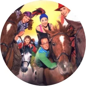 Zoo Rangers in South America (Zoop in Zuid-Amerika)