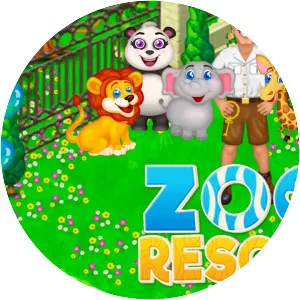 Zoo Rescue: Match 3 & Animals
