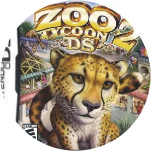 Zoo Tycoon 2 DS