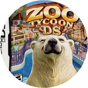Zoo Tycoon DS
