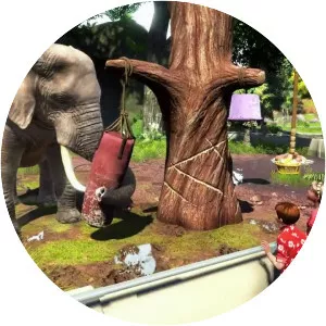 Zoo Tycoon - Video game series