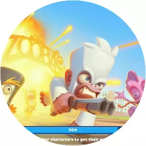 Zooba: Free-for-all - Adventure Battle Game - Video game