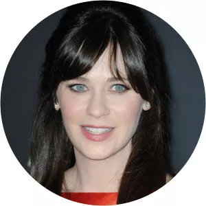 Zooey Deschanel