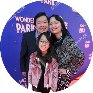 Zooey Jeong photograph