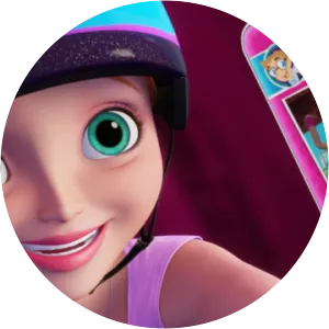 Zooey - Fictional character