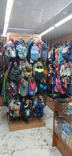 ZooFashion - Pet store in Moscow, Russia