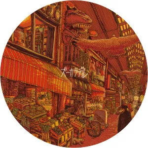 ZOOKARADERU - Musical group