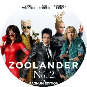 Zoolander 2
