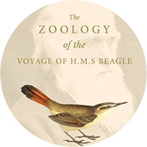 Zoology of the Voyage of H. M. S. Beagle - Book